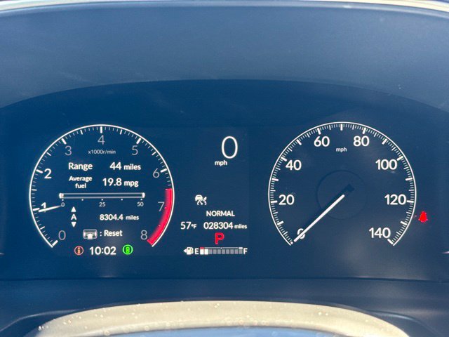 Used 2025 Honda Pilot Touring image 13