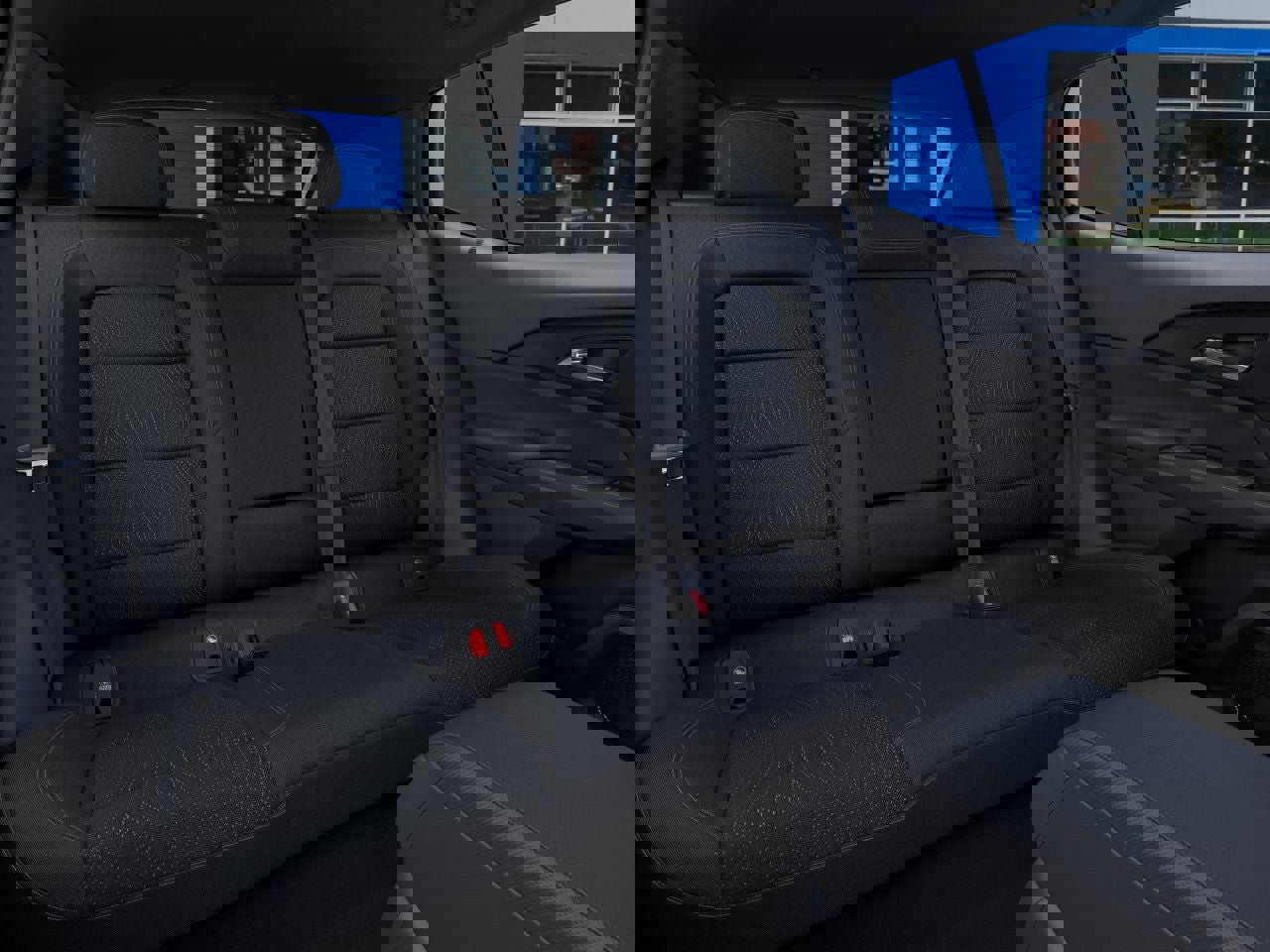 New 2026 Chevrolet Equinox EV LT w/ Comfort Package image 41