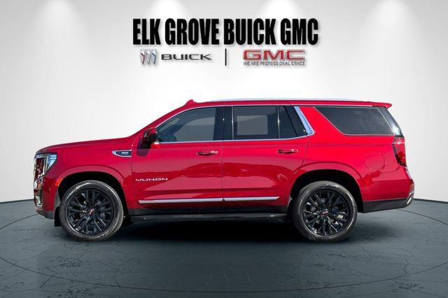 Used 2021 GMC Yukon SLT AWD/4WD image 7