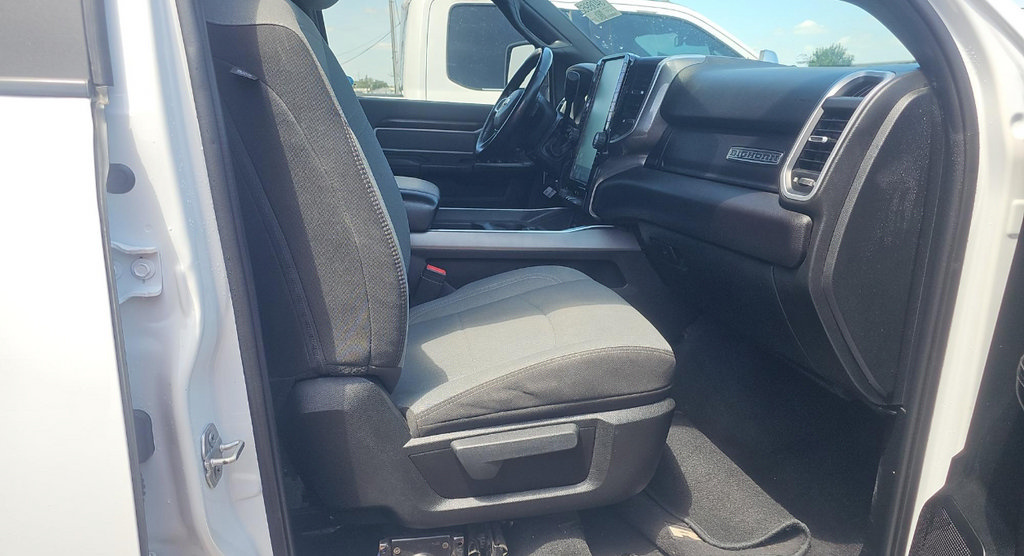 Used 2023 RAM 3500 Big Horn w/ Level 1 Equipment Group AWD/4WD image 7