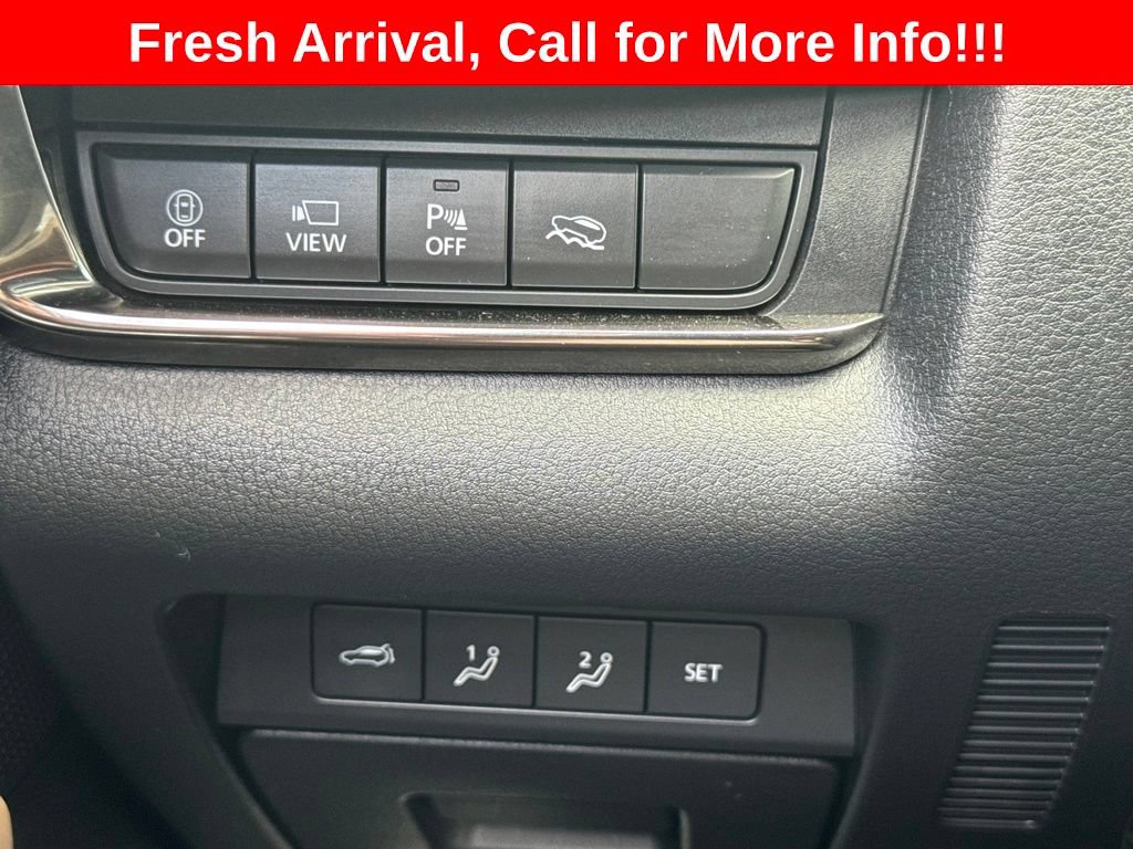 Used 2021 MAZDA CX-30 2.5 Turbo w/ Premium Plus Pkg AWD/4WD image 12