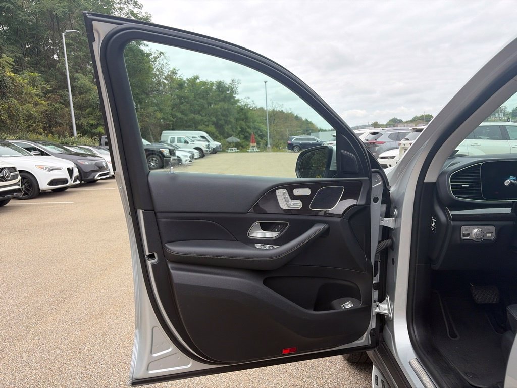 Used 2020 Mercedes-Benz GLE 450 4MATIC image 10