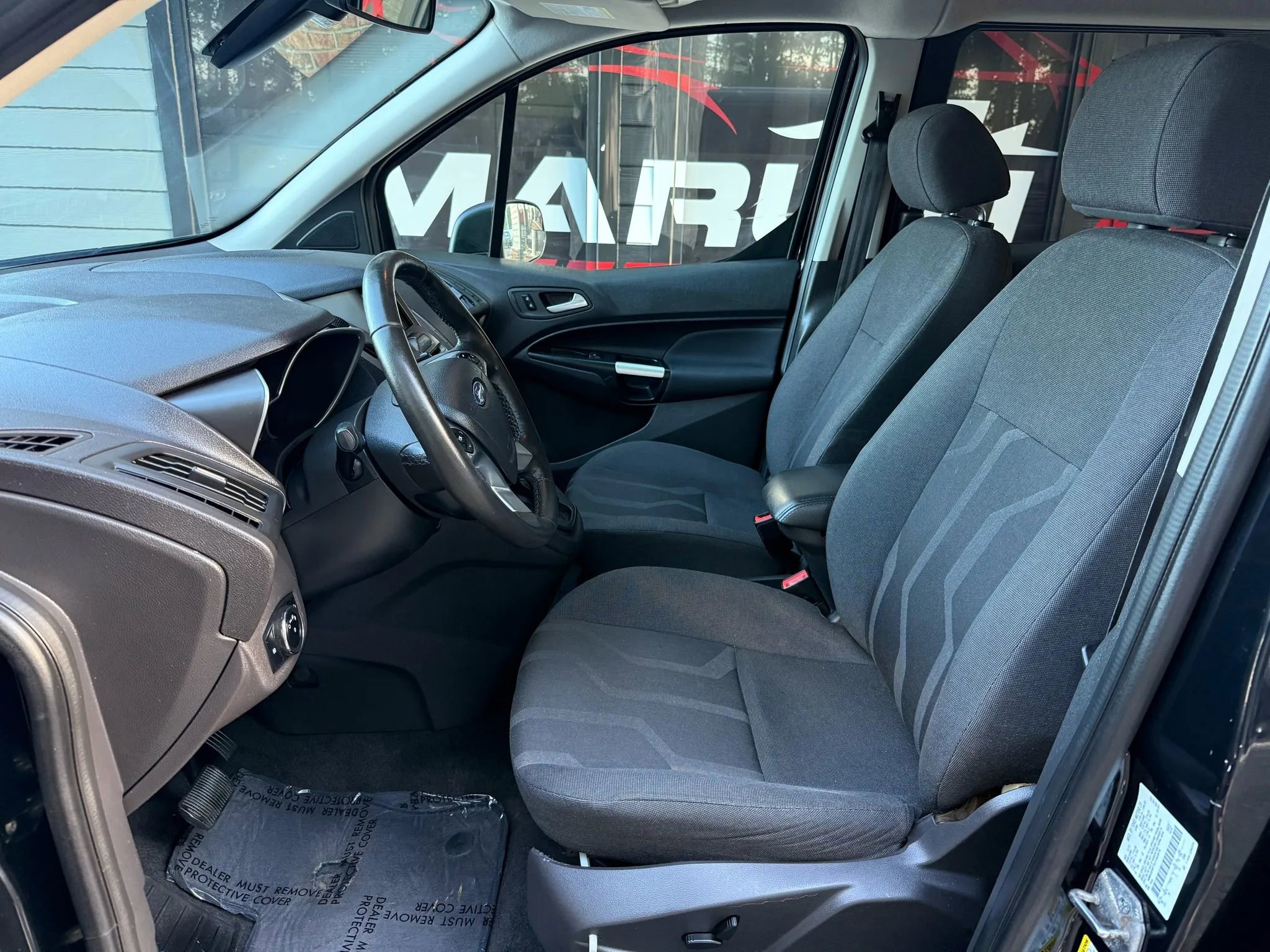 Used 2018 Ford Transit Connect XLT image 10