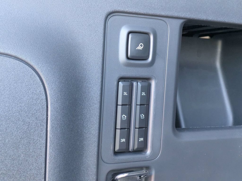 New 2027 Ford Expedition Tremor w/ Driver's Package AWD/4WD image 13