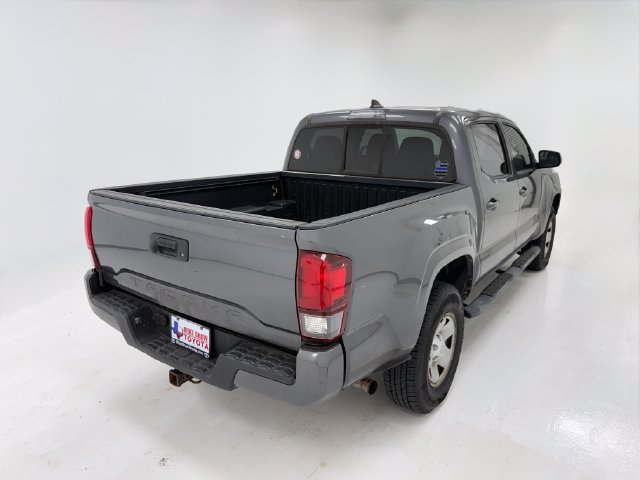 Used 2018 Toyota Tacoma SR w/ SR Convenience Package RWD image 20