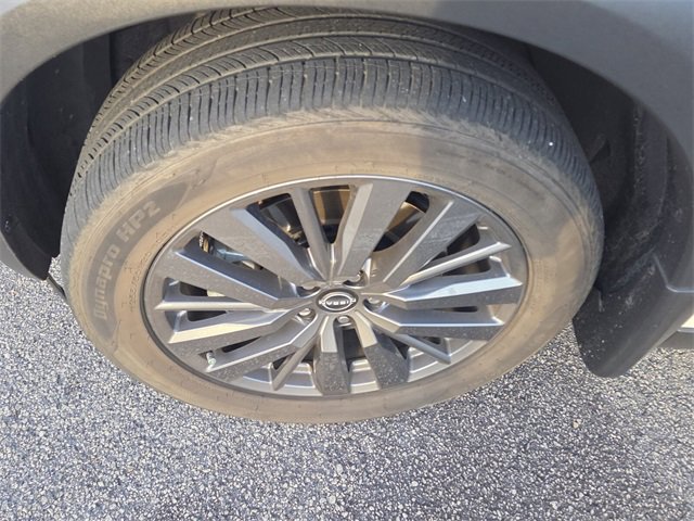 Used 2024 Nissan Pathfinder SL w/ SL Premium Package image 5