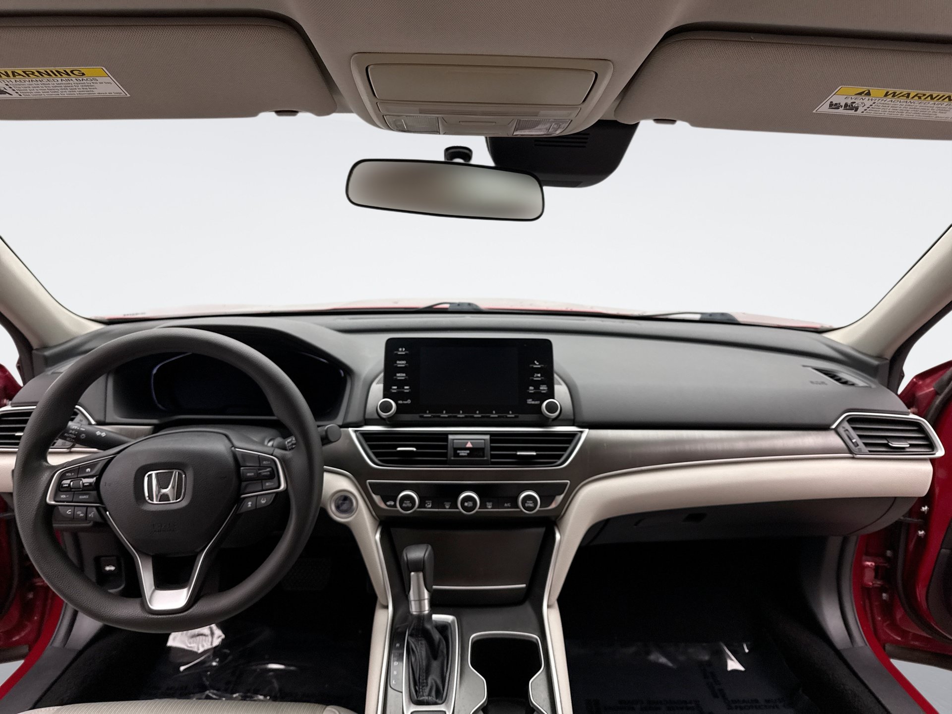 Used 2018 Honda Accord LX image 15