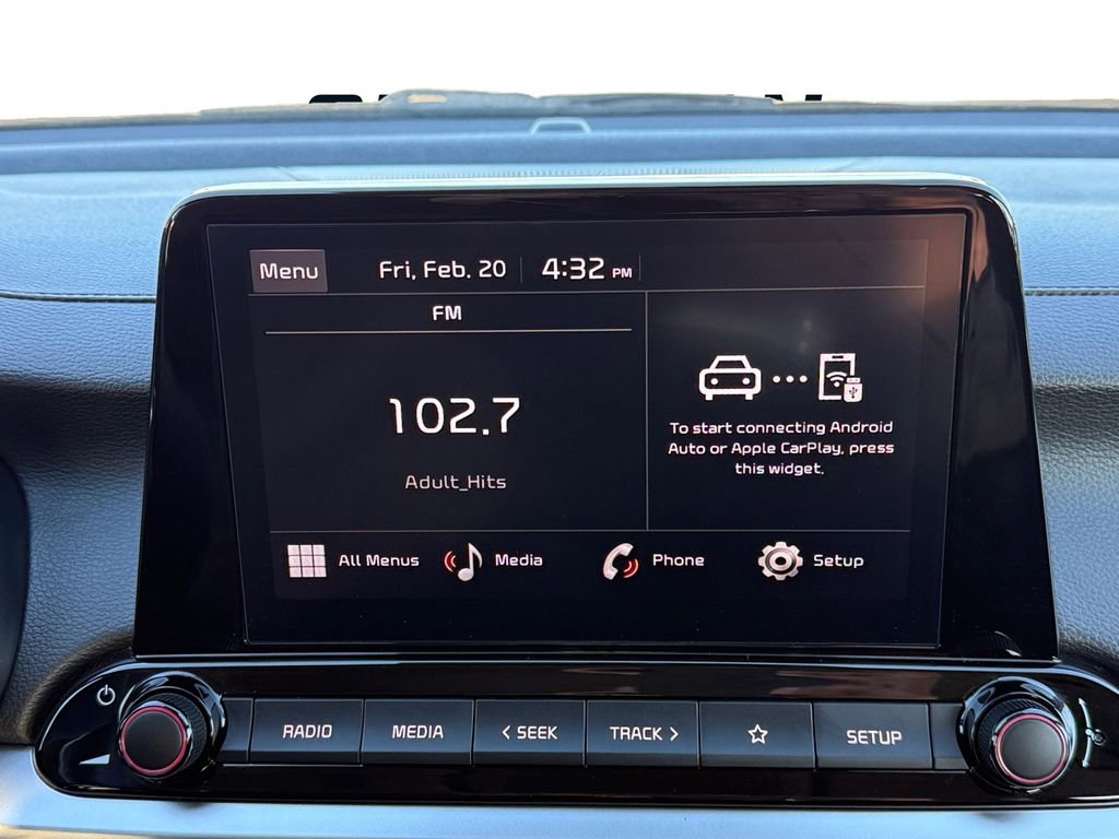 Certified 2024 Kia Forte LXS w/ LXS Technology Package image 14