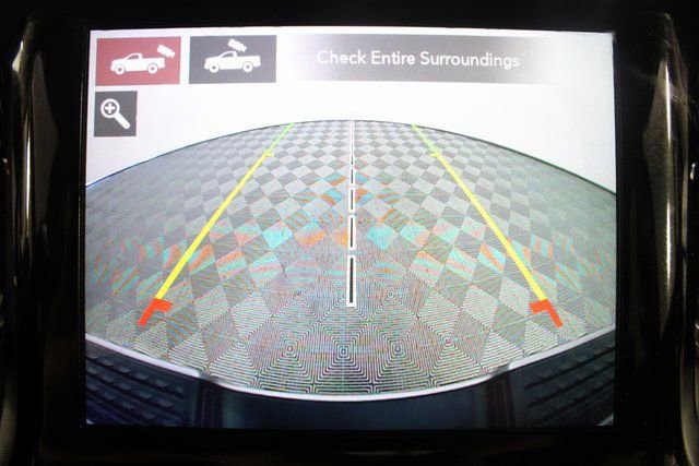 Used 2020 RAM 2500 Laramie image 3