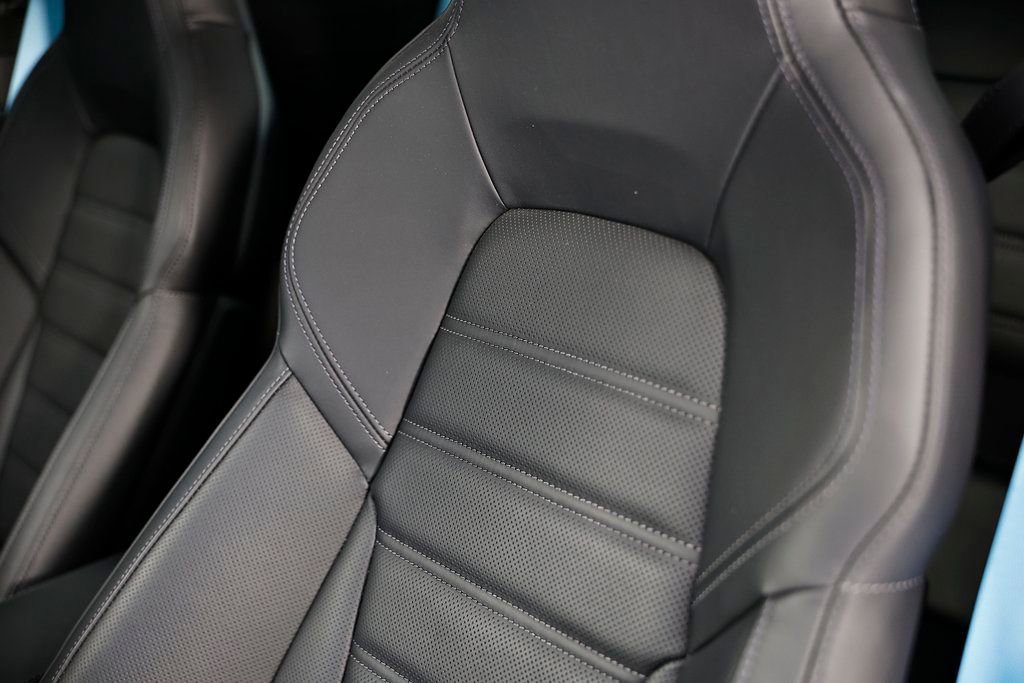 Certified 2026 Porsche 911 Carrera GTS image 26