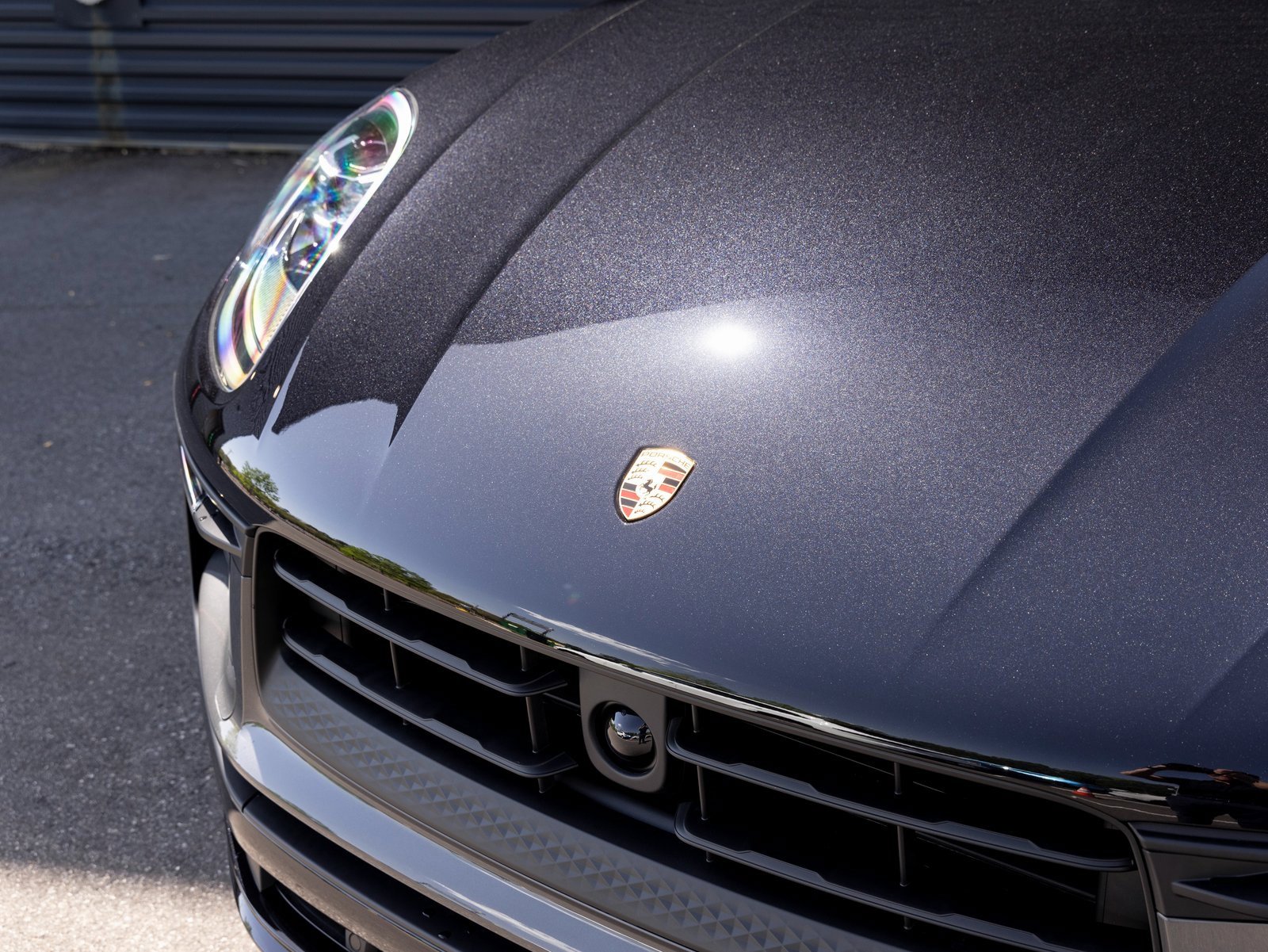 Used 2025 Porsche Macan Turbo image 10