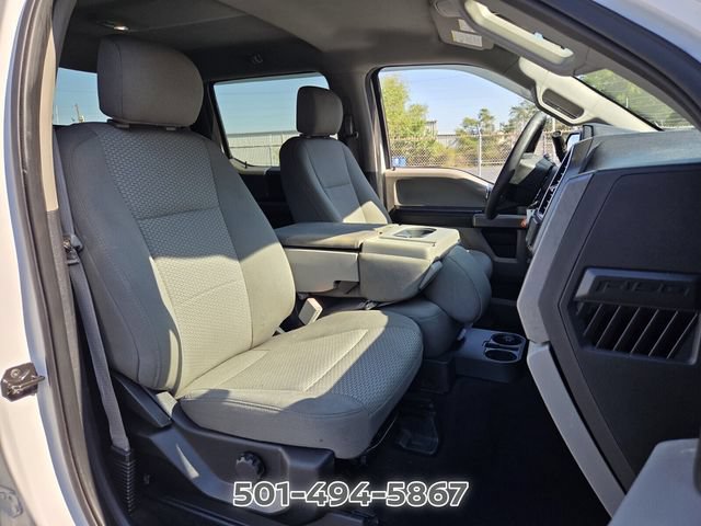 Used 2019 Ford F150 XLT RWD image 15