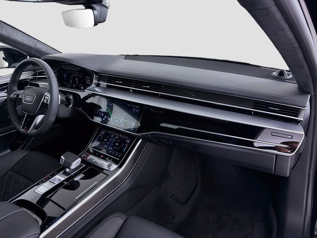 New 2027 Audi S8 AWD/4WD image 31