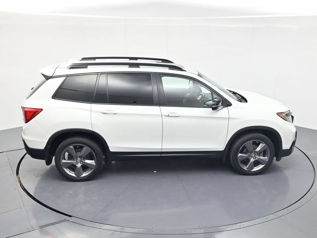 Used 2020 Honda Passport Touring image 39