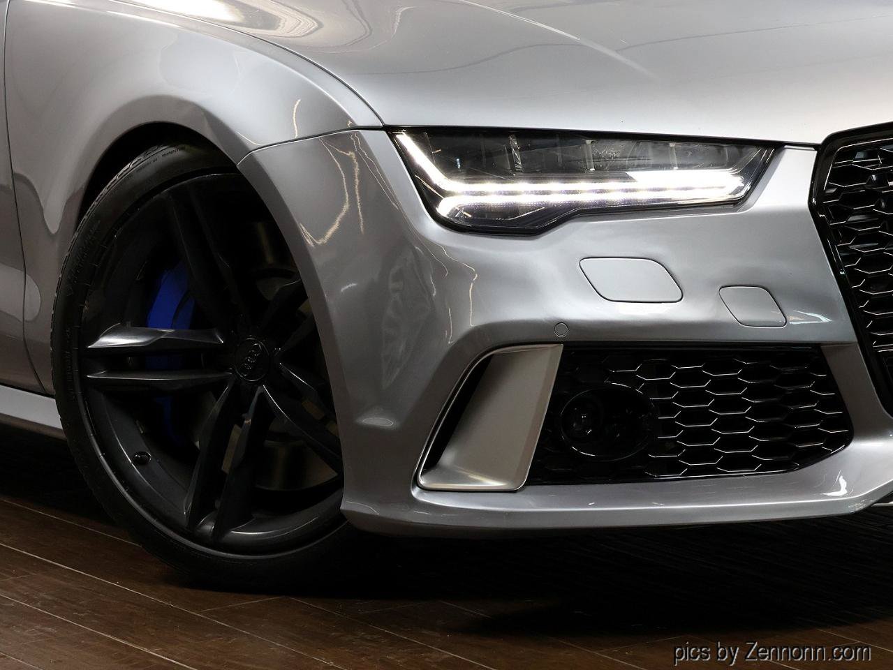 Used 2016 Audi S7 w/ S7 Sport Package AWD/4WD image 3