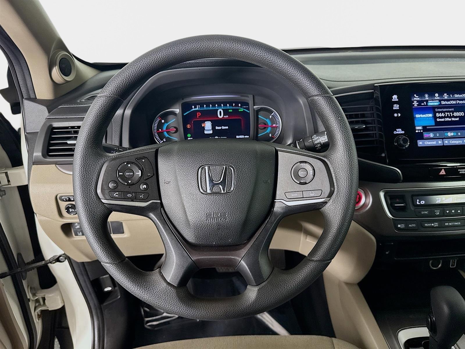 Used 2019 Honda Pilot EX image 13