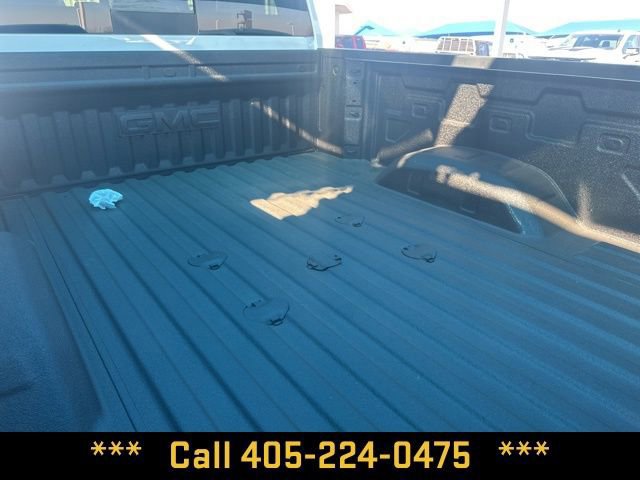 New 2026 GMC Sierra 2500 Denali Ultimate image 12