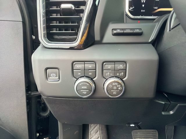 New 2026 GMC Sierra 3500 Denali Ultimate AWD/4WD image 30