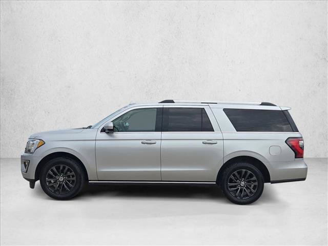 Used 2019 Ford Expedition Max Limited RWD image 8