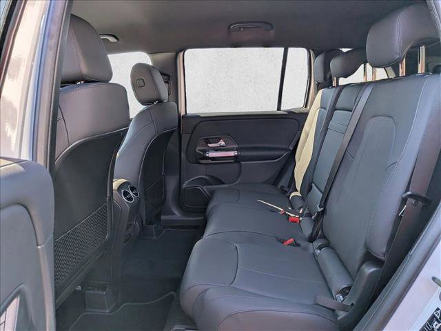 New 2026 Mercedes-Benz GLB 250 image 14