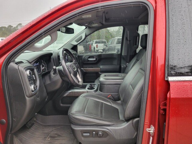 Used 2021 GMC Sierra 1500 Denali w/ Denali Premium Package AWD/4WD image 10