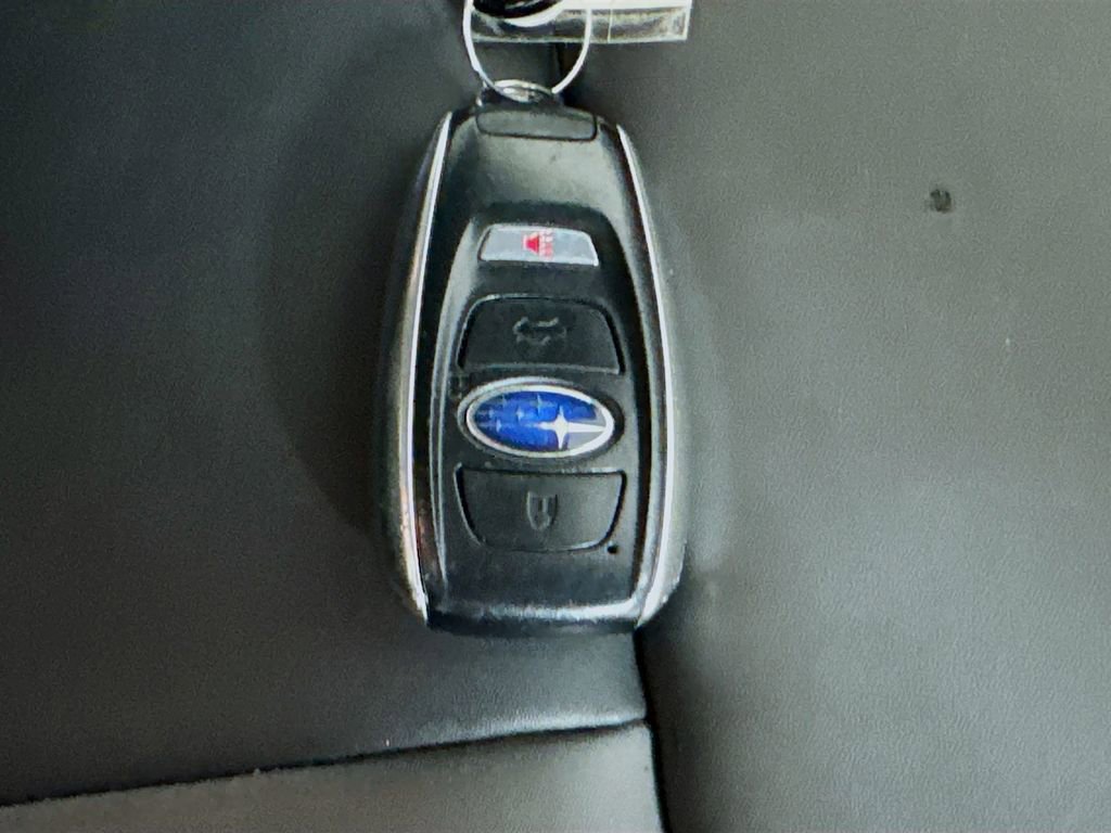 Used 2023 Subaru Ascent Onyx Edition Limited image 38