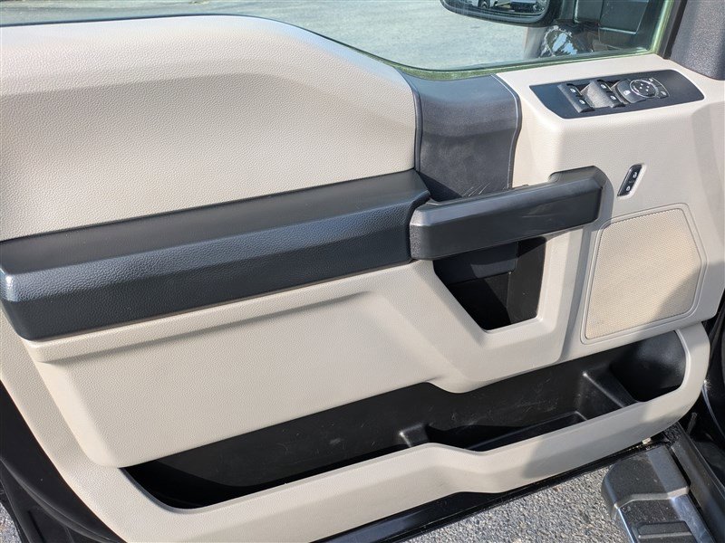 Used 2022 Ford F250 XL w/ STX Appearance Package image 18