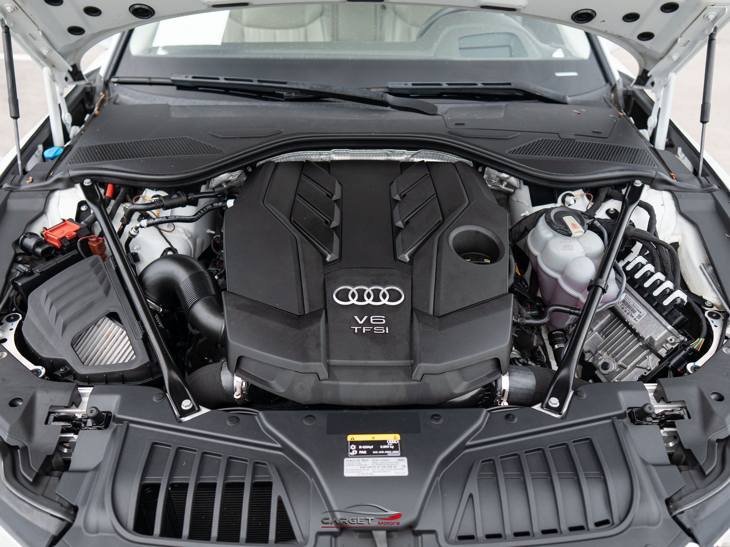 Used 2019 Audi A8 L 3.0T w/ Luxury Package AWD/4WD image 50