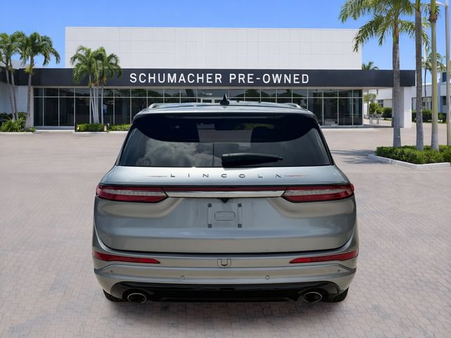 Used 2023 Lincoln Corsair Grand Touring w/ Equipment Group 301A AWD/4WD image 6