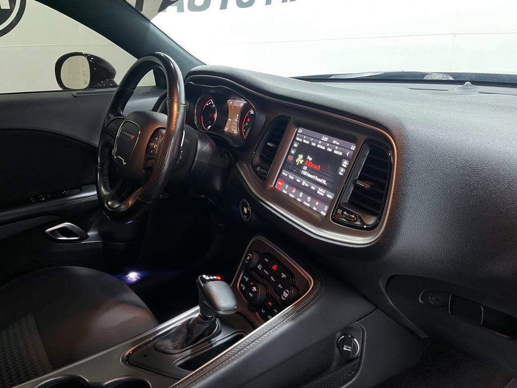 Used 2019 Dodge Challenger R/T Scat Pack image 21