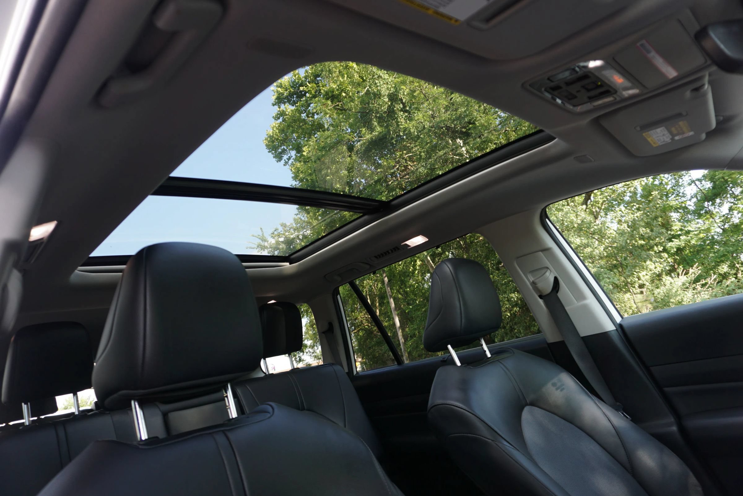 Used 2024 Toyota Grand Highlander AWD image 19