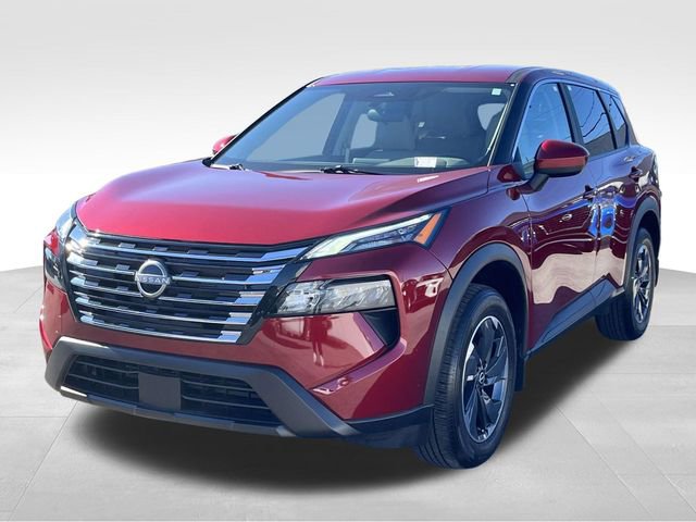 Used 2025 Nissan Rogue SV image 7