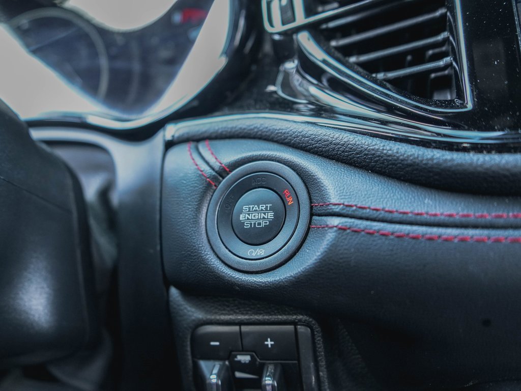 Used 2024 Dodge Durango GT image 16