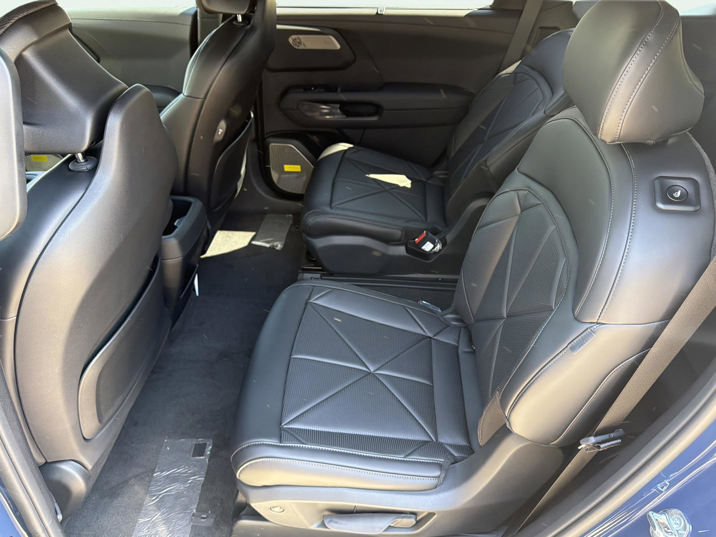 New 2027 Kia Telluride SX image 24