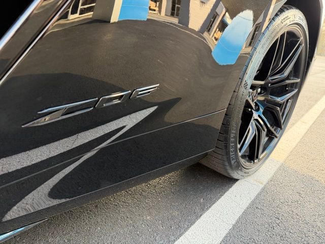 New 2026 Chevrolet Corvette Z06 image 21