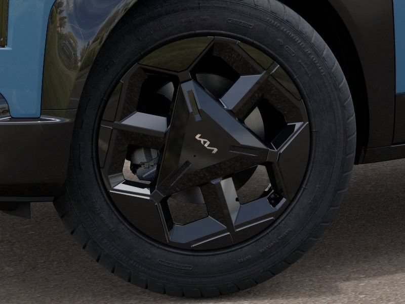 New 2027 Kia Seltos X-Line S AWD/4WD image 10