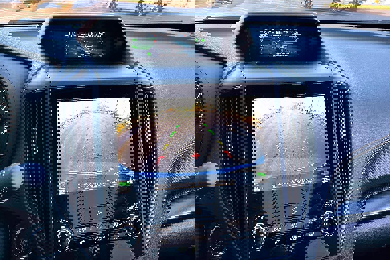 Used 2024 Subaru Forester Wilderness image 26