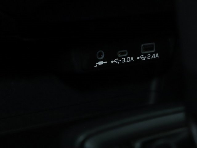 Certified 2024 Subaru Impreza RS image 26