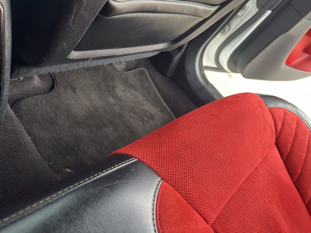 Used 2016 Dodge Charger SRT Hellcat w/ Harman/Kardon Audio Group RWD image 48