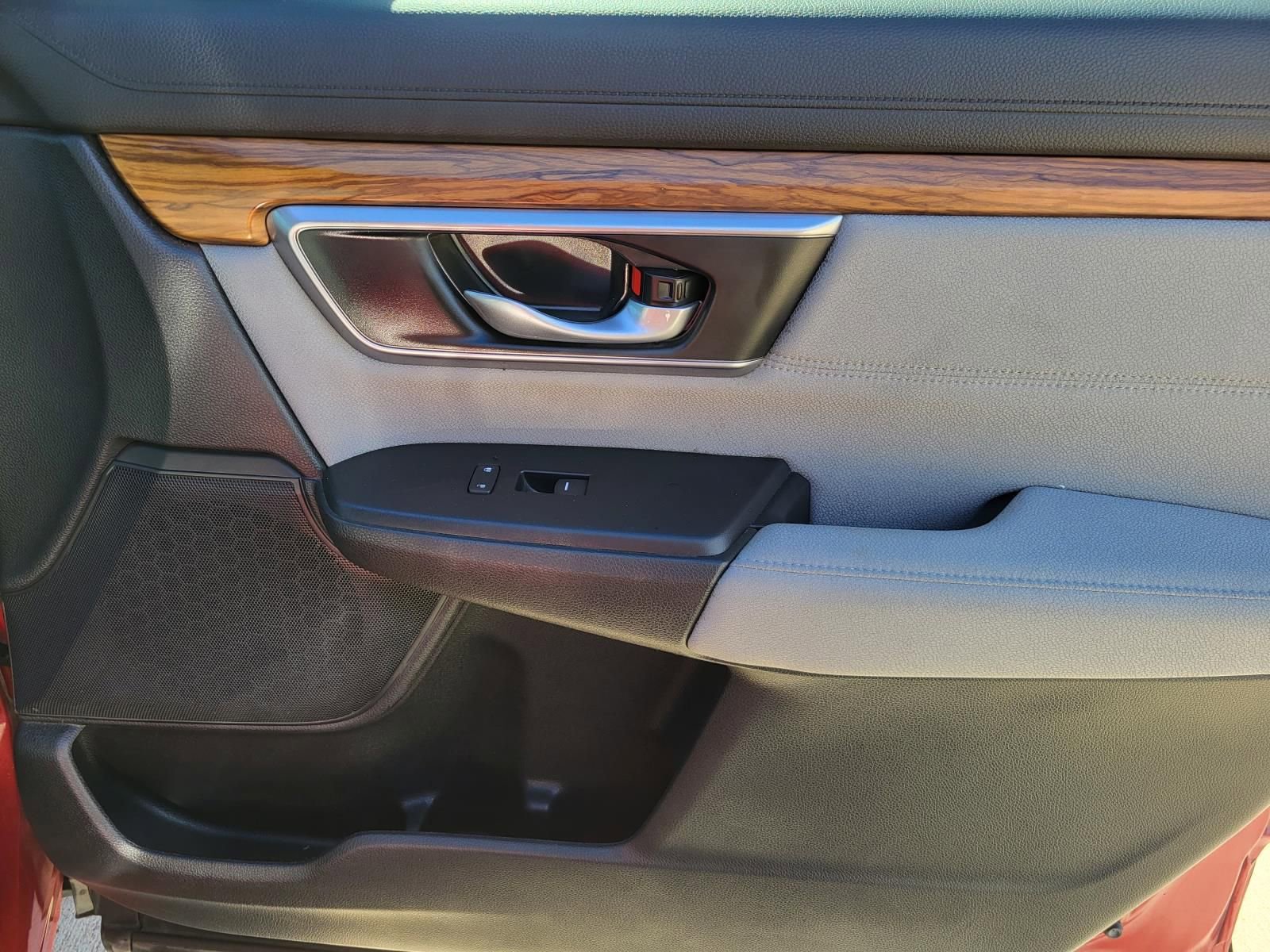 Used 2021 Honda CR-V EX image 13