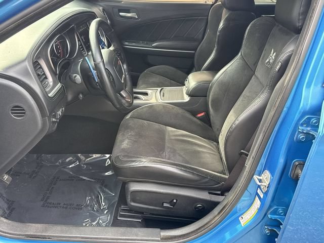 Used 2019 Dodge Charger Scat Pack w/ Plus Group RWD image 12