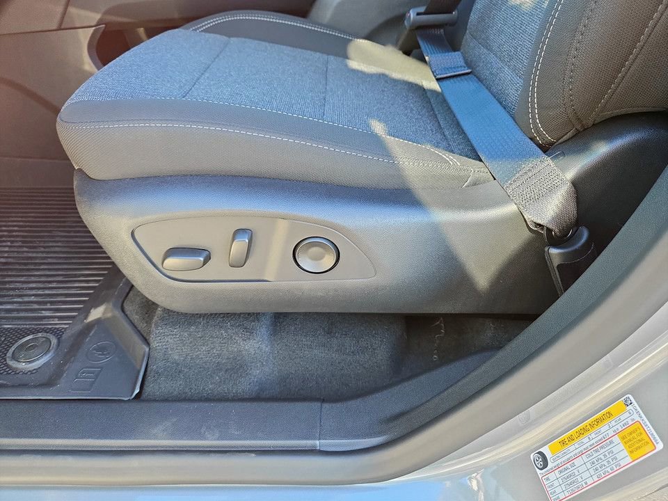 New 2026 GMC Acadia Elevation w/ Black Edition image 30