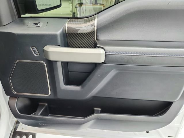 Used 2019 Ford F150 Raptor w/ Equipment Group 802A Luxury image 48