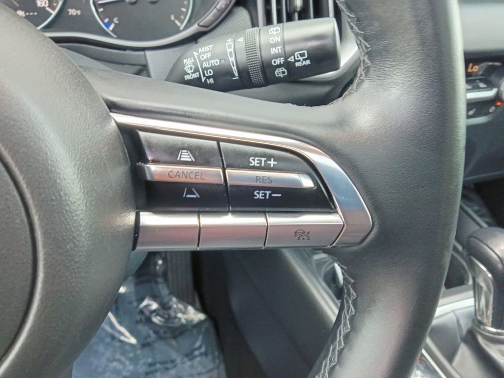 Used 2025 MAZDA CX-50 AWD 2.5 S w/ Premium Package image 25