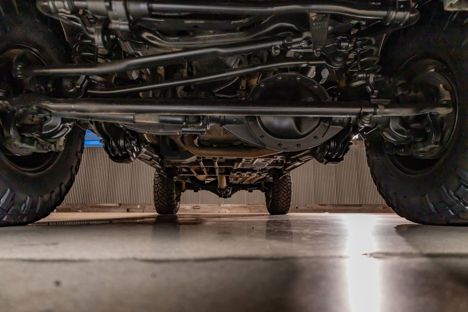 Used 2023 RAM 2500 Power Wagon w/ Level 2 Equipment Group image 11