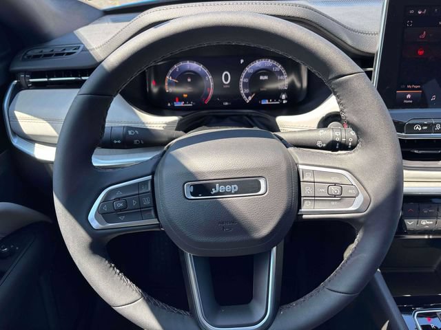 New 2026 Jeep Compass Limited AWD/4WD image 6