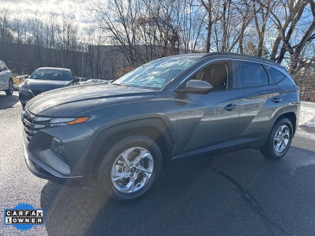 Used 2023 Hyundai Tucson SEL image 36