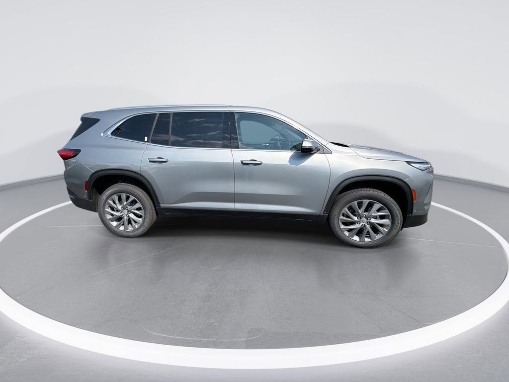 New 2026 Buick Enclave Preferred w/ Super Cruise Package image 9