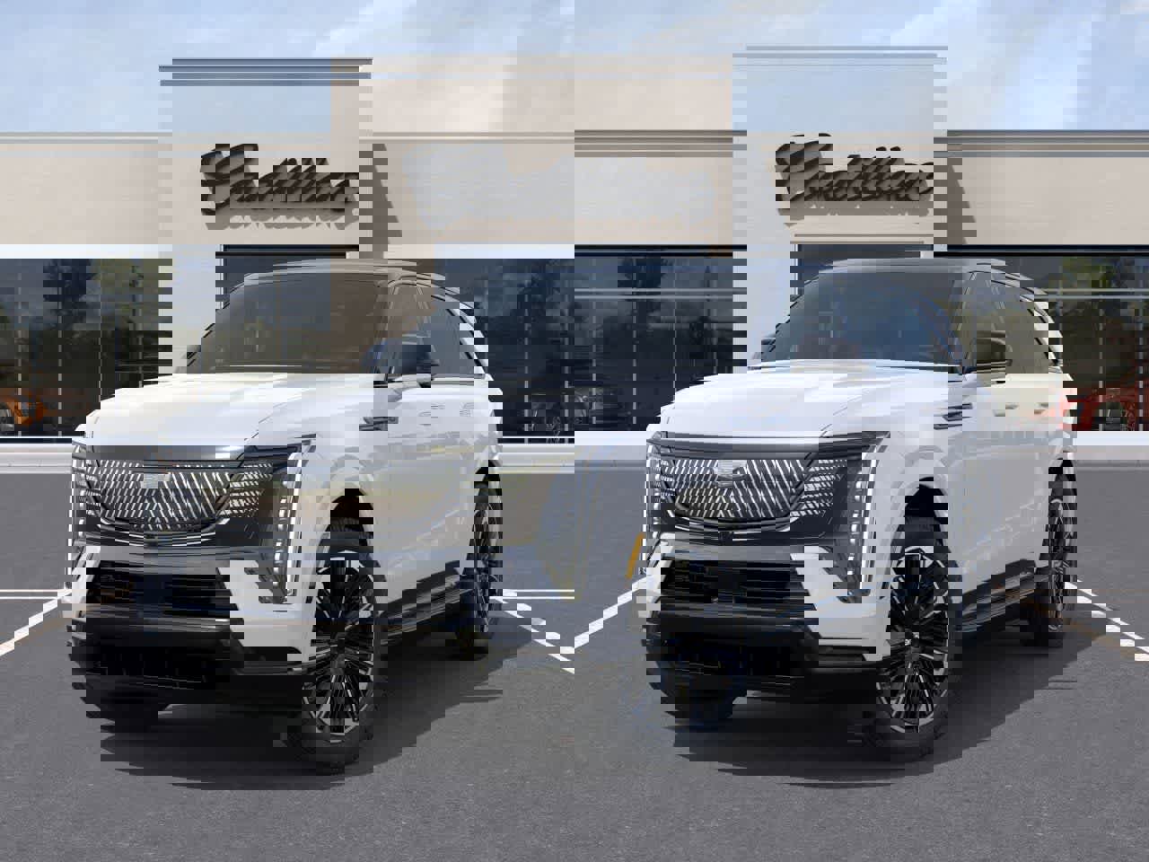 New 2025 Cadillac Escalade IQ Sport 2 image 6