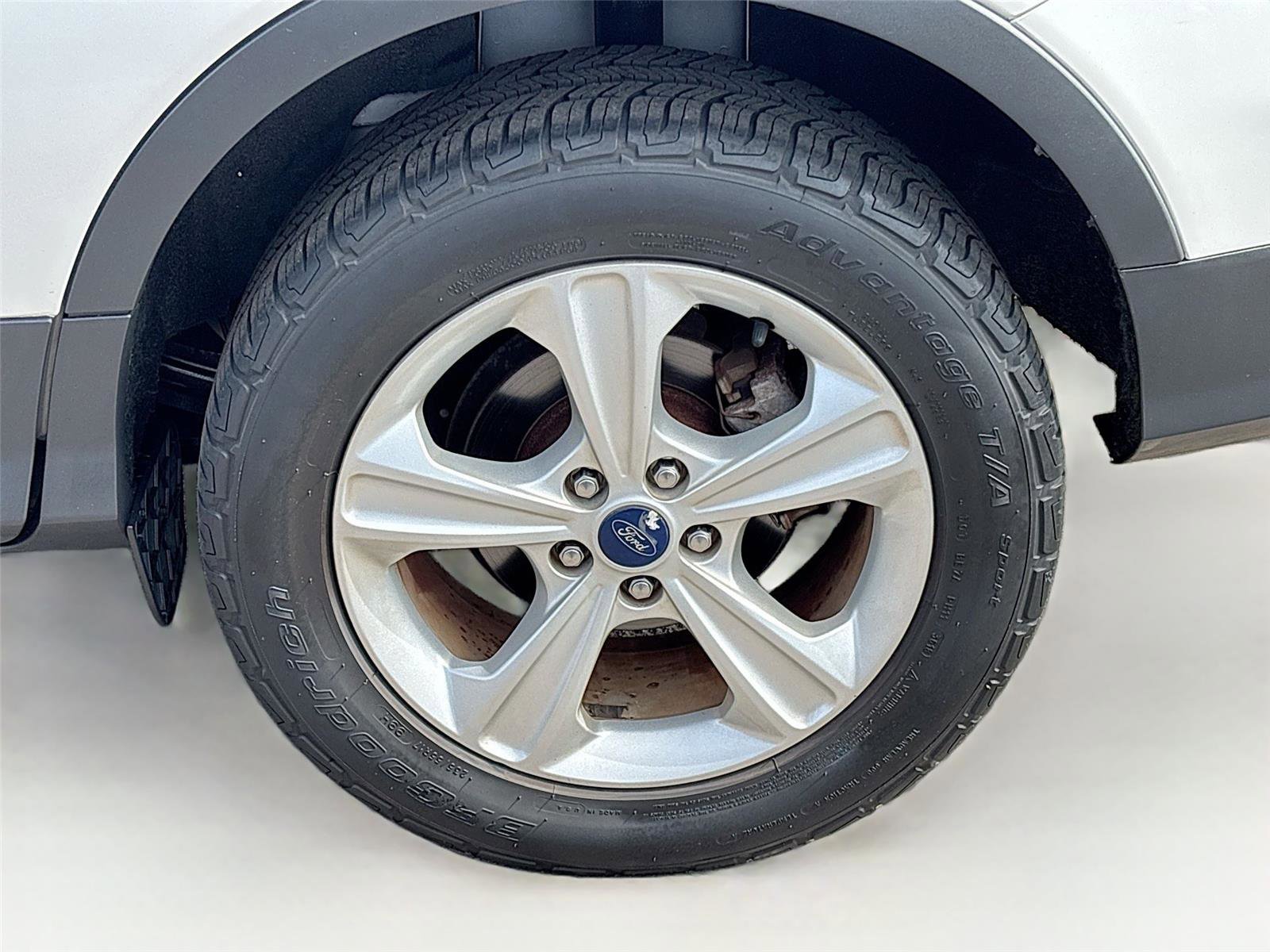 Used 2013 Ford Escape SE image 29